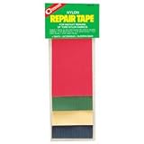 Nylon Tent Repair Tape - 4 Colors