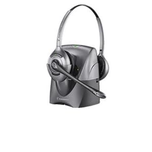 Supra Plus Wireless Nc Binaural Nc with HL10 Lifter