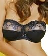 Fantasie Cally Underwire strapless bra