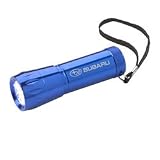 Genuine Subaru LED Flashlight by Subaru