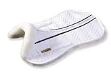 Fleeceworks FXK Classic Half Pad with Plain Edge
