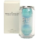 【激レア香水】キャロライナ ヘレラー212 スプラッシュ【2007年限定版】EDT 60ml　212 SPLASH 2007 EDT 2007年