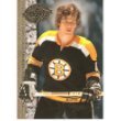 2008 Upper Deck 20th Anniversary Hobby Preview (Promo) #UD-35 Bobby Orr - Boston Bruins (Hockey Cards) Trading Card in Protective Screw Down Display Case