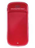 New Samsung SCH-U490 OEM XT Door Red High Quality Wonderful Design Beautiful Style Unique Useful