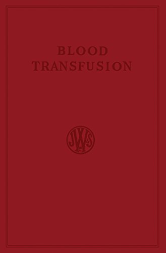 Blood Transfusion