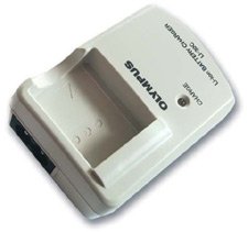 Childrens Toyshop  Electronics : Olympus LI-30C Charger for LI-30B battery