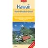 Nelles Map Hawaii : Maui, Molokai, Lanai (Landkarte) 1 : 150 000. City Maps: Haiku, Hana, Kalaupapa, Kaunakakai, Kihei, Kula, Lahaina, Lanai City , Pukalani / Makawao, Wailuku / Kahului