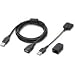 Alpine KCU-440i USB iPod®/iPhone® Cable for CDA-105