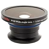 Ikelite W-20 Underwater Wide Angle Conversion Lens with 67mm Thread - Rated up to 200'