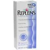 Replens Long Lasting Vaginal Moisturizer - 35 g ( 1.23 oz )