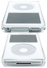 Agent 18 VideoShield for 30GB iPod