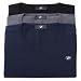 BMW V-Neck Sweater - Men's - White - Small