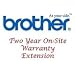2 Year Exchange Warranty Ext