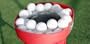 Trend Sports Crusher White Mini Wiffle-Balls