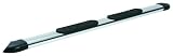 Lund 271031 StepRails Elliptical Brite Aluminum Step
