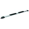 Lund 271031 StepRails Elliptical Brite Aluminum Step