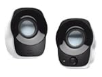 Logitech Z120 - Altavoces Pc Logitech...