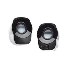 Logitech Z120 2.0 PC-Lautsprecher