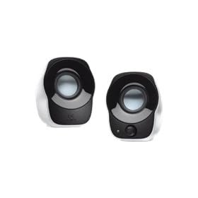 Logitech Z120 Stereo Speakers
