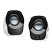 Logitech Z120 - Altavoces Pc Logitechh Z120 980-000513 Digital Usb Speaker System, Usb, Dise�o Port�til, Base Estable, Controles Integrados, Indicador De Alimentaci�n Digital