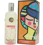 BRITTO by Romeo Britto