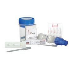 Drug Test, 9 Panel, CUP AD - Case of 25