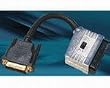 Scart To M1-Da Adapter, Adapters, A/V Adapters, Audio and Video