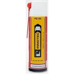 Innotec PE100 Kunststoffpflege, 500 ml Spraydose