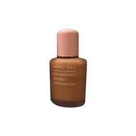 Mary Kay Day Radiance Oil-Free Foundation ~ Classic Bronze