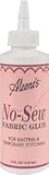 Aleene's No-Sew Glue 4 oz