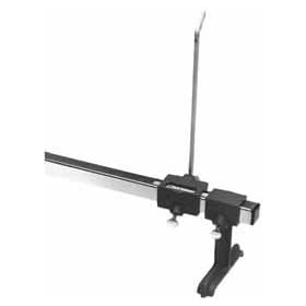 Specialty Products Company (WA548) 48" TOE BAR KIT 99548