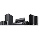  Sony BRAVIA DAV-HDX285 5.1-Channel Theater System (Black)