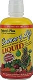 Nature's Plus - Source Of Life Liquid, 30 Oz.
