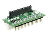 DELOCK IOI Converter SATA zu IDE 07 Delock
