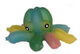 Vo-Toys Balloon Bussies Octopus Dog Toy