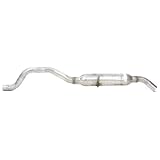 Walker Exhaust 54487 Resonator Assembly