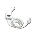 In Car Charger for Apple iPhone 4 and 4S - White