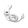 In Car Charger for Apple iPhone 4 and 4S - White