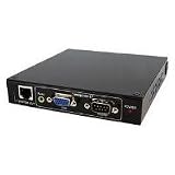 StarTech.com DSRXL VGA over Cat5 Digital Signage Receiver for DS128 with RS232 and Audio