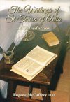 The Writings of St Teresa of Avila: An Introduction