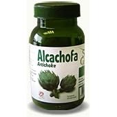 Artichoke Leaf Supplements (Cynara scolymus) - 350 mg - 90 capsules by 