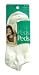 Peds Ladies Lightweights Low Cut - 2 Pair