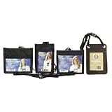 21%2BYiz0pGBL. SL160  Convention Neck Pouch   Horizontal   55130