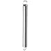 Extension Spring, 302 Stainless Steel, Inch, 0.063" OD, 0.008" Wire Size (Pack of 10)