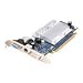 Electronics : Sapphire RADEON HD 2400PRO - Graphics adapter - Radeon HD 2400PRO - PCI Express x16 - 256 MB DDR2 - Digital Visual Interface (DVI) ( HDCP ) - HDTV out - lite retail