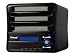Electronics : Thecus N3200 - NAS - 0 GB - Serial ATA-300 - RAID 0, 1, 5, JBOD - Gigabit Ethernet