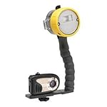 SeaLife SL 325 Reef Master Mini Digital Camera Pro Set