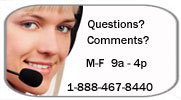 Store Closet Customer Service