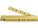 Tools & Hardware : Klein Fiberglass Folding 6' Rule - 9106