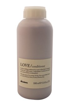 Davines Love Lovely Smoothing Conditioner 33.8oz